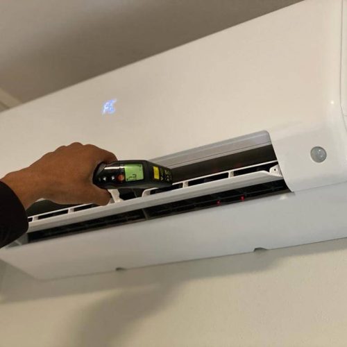 Installazione e assistenza condizionatori a Pisa