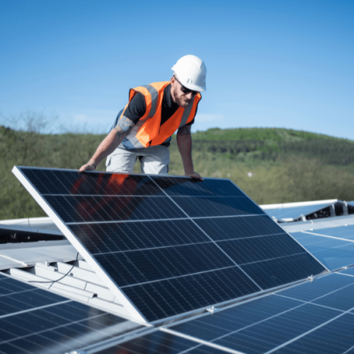 Installazione fotovoltaici Siracusa