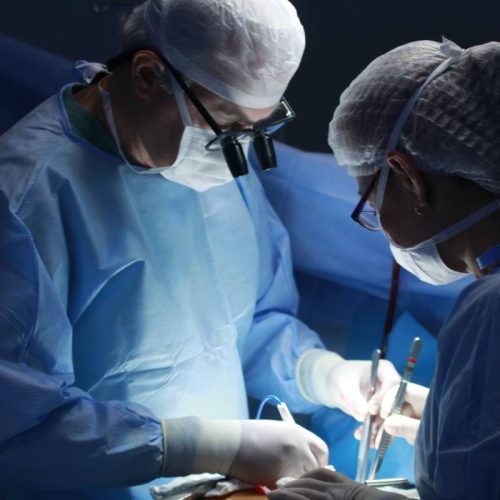 Interventi di chirurgia ricostruttiva a Roma