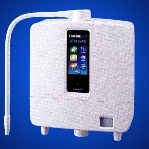 Ionizzatore d’acqua alcalina a Treviso