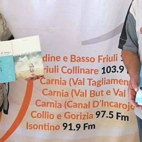 Libri per bambini a Codroipo