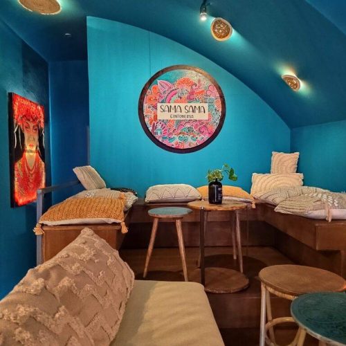Locale specializzato in Gin Tonic a Loano