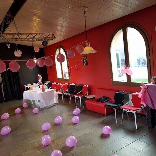 Locale per eventi Abano Terme