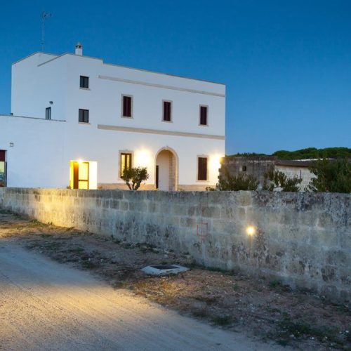 MASSERIA A TORRE DELL’ORSO