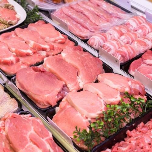 Macelleria bio a Teramo