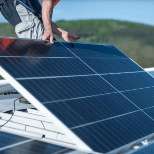 Manutenzione impianti fotovoltaici Domodossola