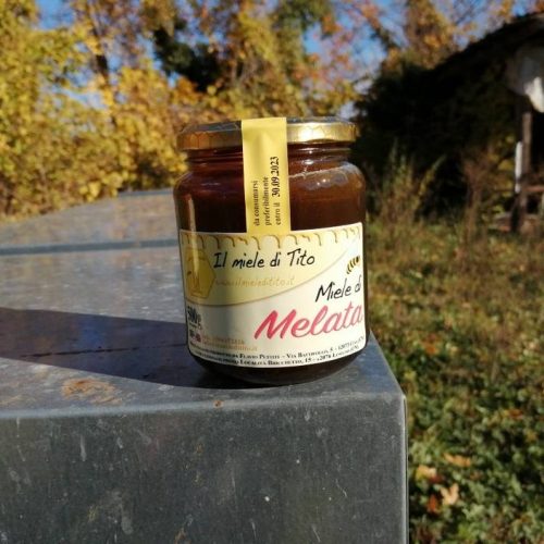Vendita miele artigianale in provincia di Cuneo