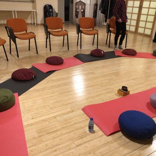 Mindfulness per aziende a Venezia