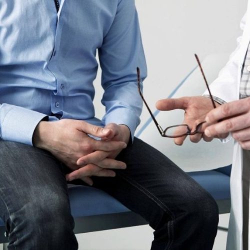 Visita urologica a Cassina dè Pecchi