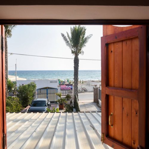 CASE VACANZE AL MARE MAZARA DEL VALLO