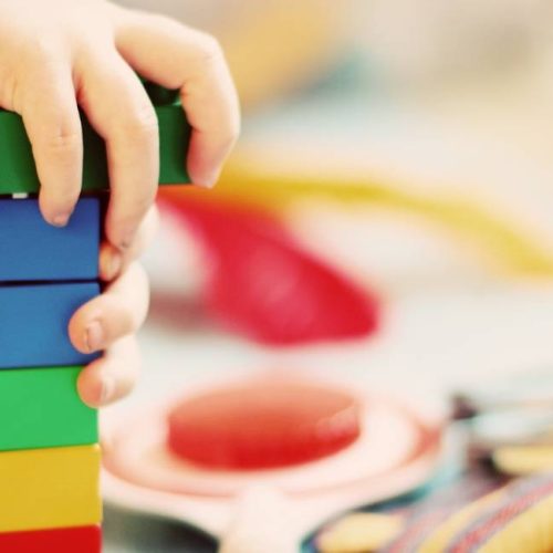 Neurologia pediatrica Pavia