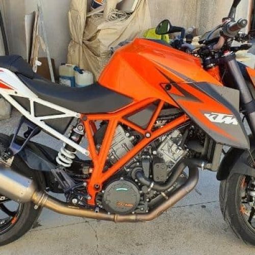 Scopri come noleggiare moto in Sardegna
