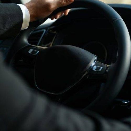 Noleggio auto con conducente per eventi Matera