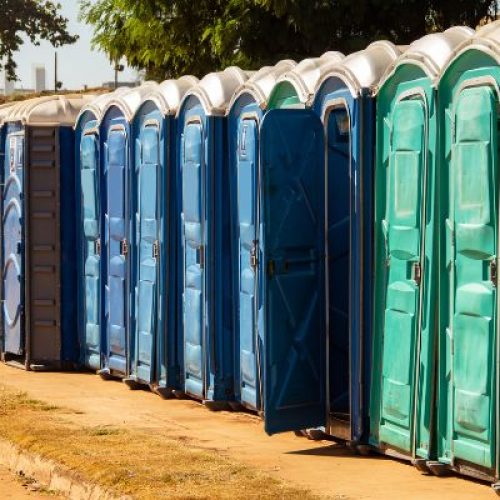 Noleggio bagni chimici a Lecce: la soluzione pratica per eventi e cantieri