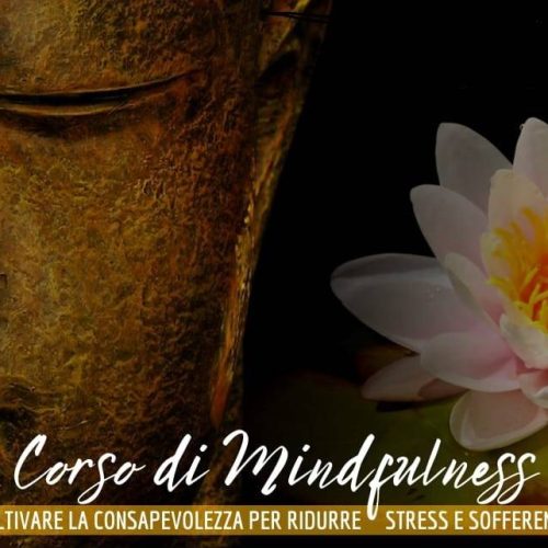 Corso Di Mindfulness Parma