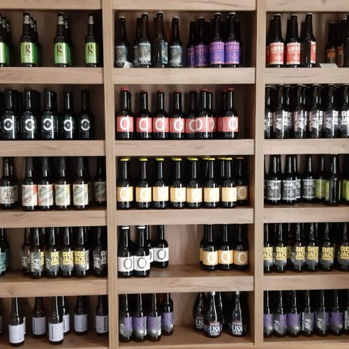 PRODUZIONE DI BIRRE ARTIGIANALI A REGGIO EMILIA