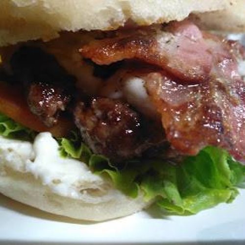 Panini a Terracina