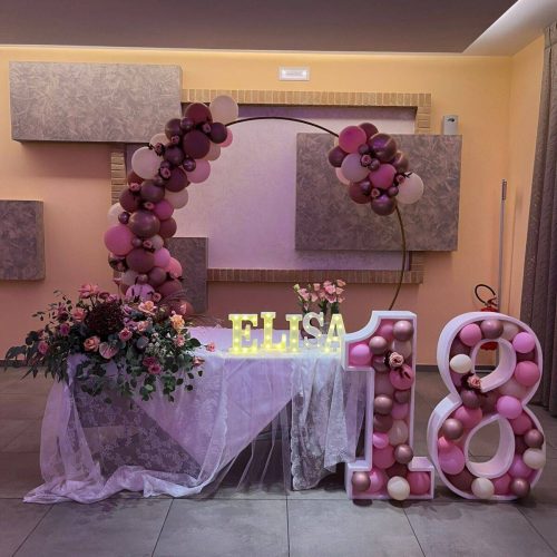 Party planner in provincia di Macerata