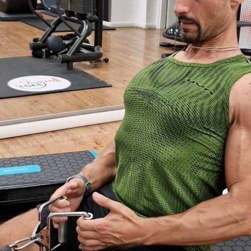 Personal trainer e nutrizionista Milano città studi