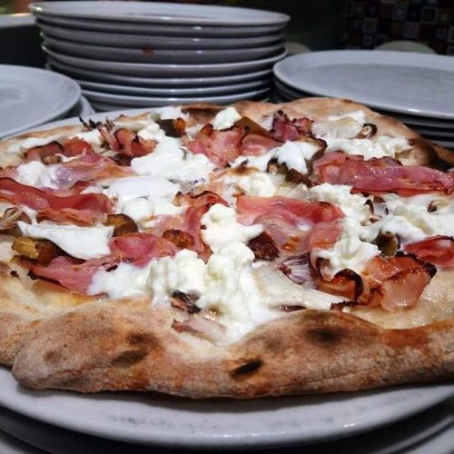 Pizzeria Leverano