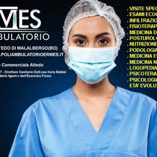 Visita cardiologica a Bologna