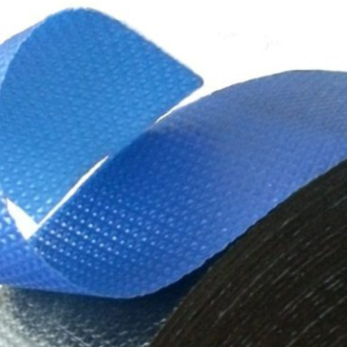 Polyethylene Embossed Foil Solutions for Advanced Industrial Applications