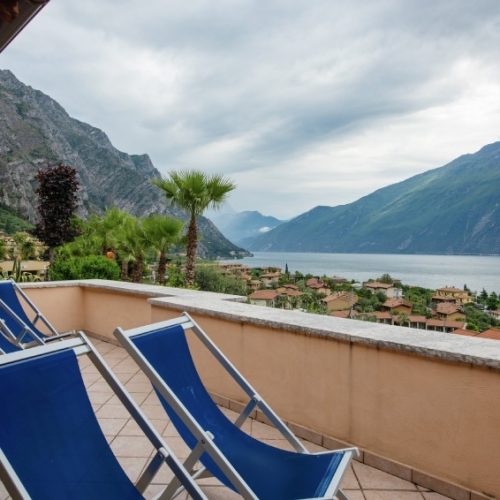 Scegli il miglior hotel a Limone sul Garda
