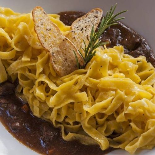 RISTORANTE TIPICO LADINO IN VAL DI FASSA