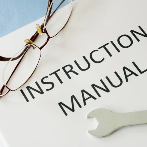 Manuale tecnico Foligno