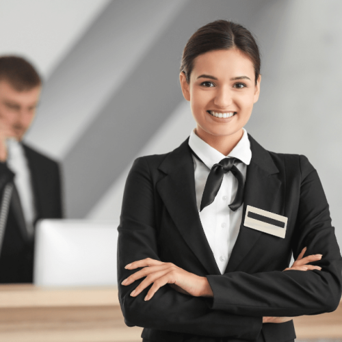 AMMINISTRAZIONE DEL PERSONALE ADRIA