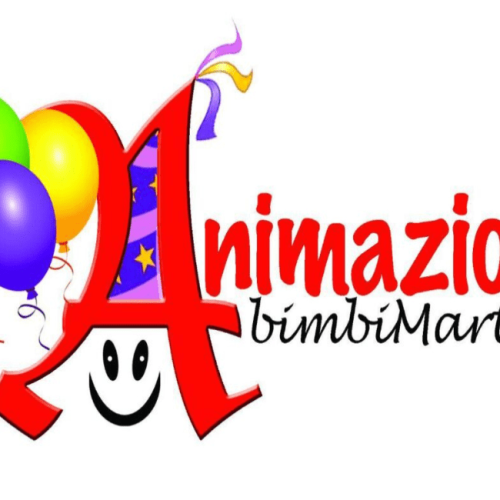 Agenzia animazione bimbi a Fino Mornasco