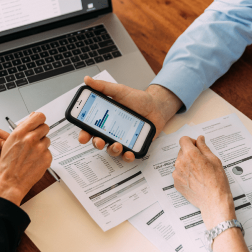 Consulente finanziario a Bologna