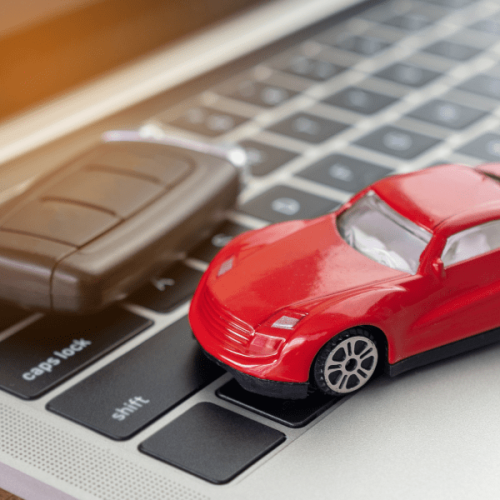 Preventivo gratuito per noleggio auto a lungo termine online