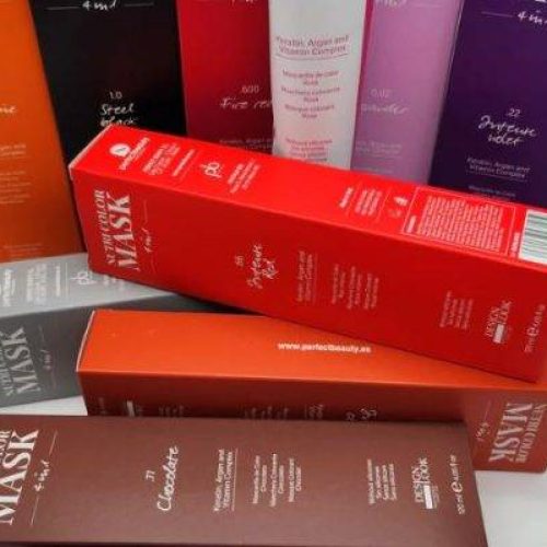Prodotti professionali per il viso e il corpo a Pistoia