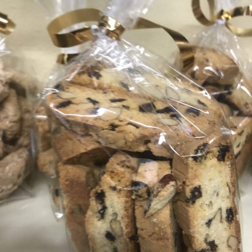 Produzione biscotti a Lumezzane