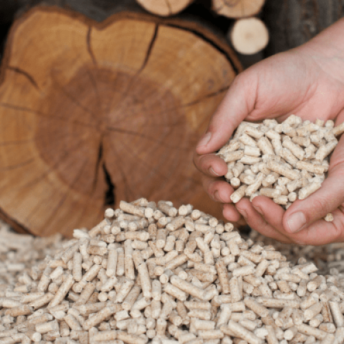 OFFERTE PELLET DI ABETE ONLINE