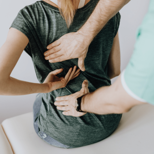 Osteopata Novi Ligure