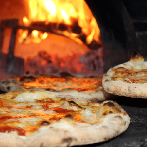 PIZZERIA D’ASPORTO MONTE URANO