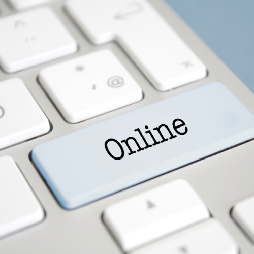 Counseling online