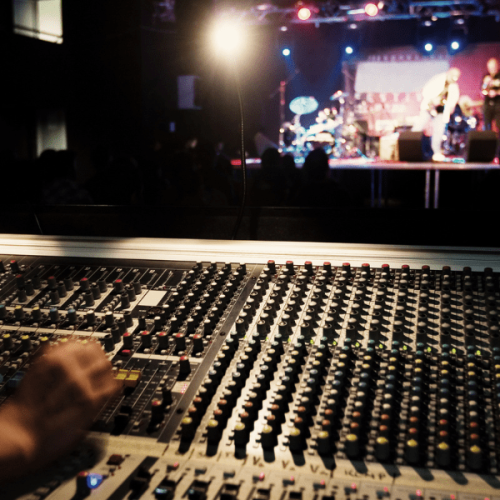 TECNICI PER EVENTI A BOLZANO