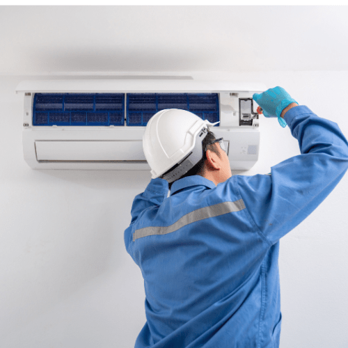 Manutenzione climatizzatori Brescia