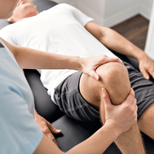 OSTEOPATA A ROMA CENTOCELLE