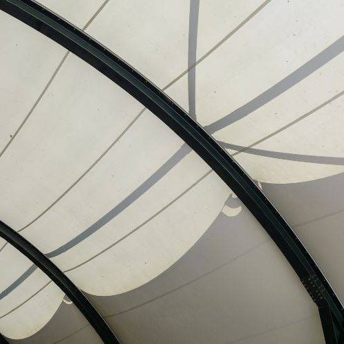 Vendita e noleggio coperture centri sportivi Terni