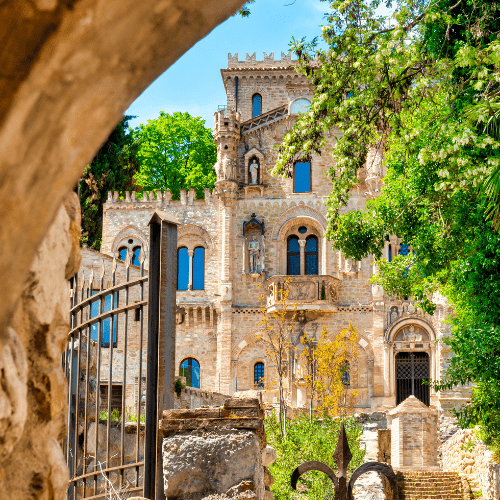 Visite guidate monastero