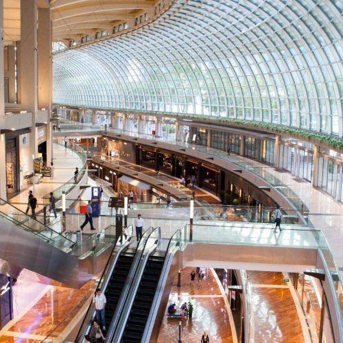 Pulizie nei Centri Commerciali a Capoterra: Importanza e Professionalità