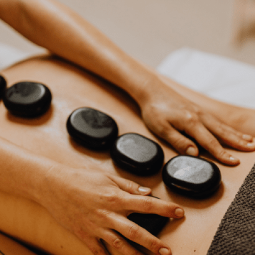 Massaggi olistici a Viterbo