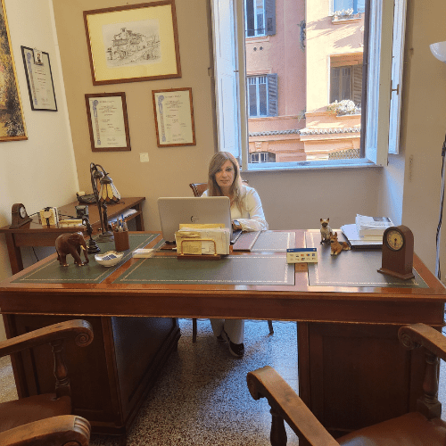 AVVOCATO PER ASTE DI BENI IMMOBILI A ROMA