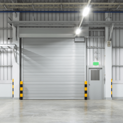 Garage a Perugia