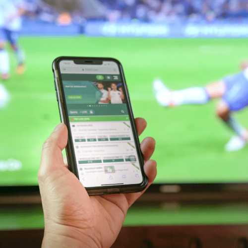 SCOMMESSE SPORTIVE