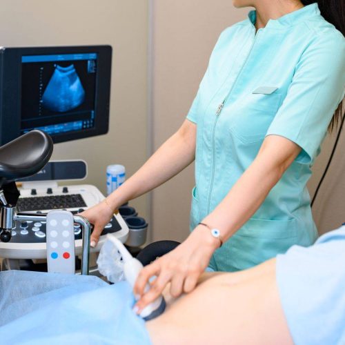 Studio Ecografico a Campobasso: Diagnosi Avanzate per la Tua Salute